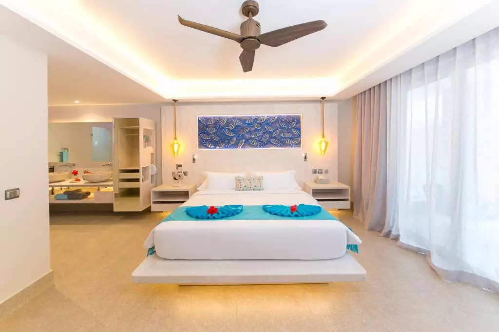 Hotel Le Duc de Praslin
